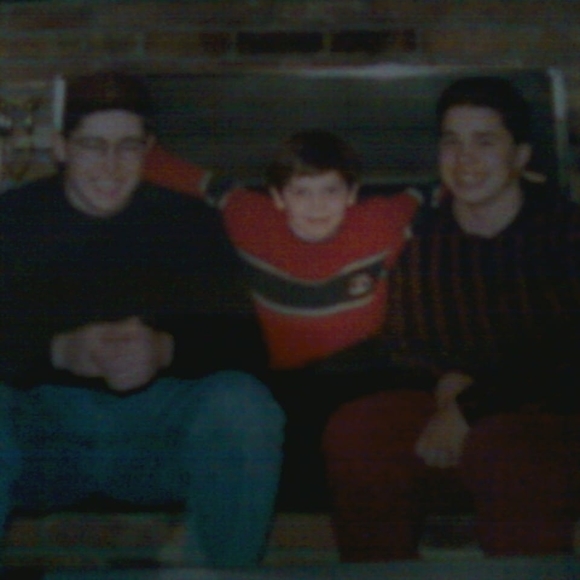 Meet your Posher, Sandie - Picture 1 of 1